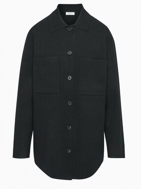 NWT - Aritzia Babaton Society Sweater - Size XS - Black